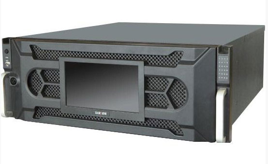 海康威视新一代DVR