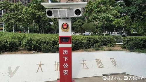 北京监控工程
