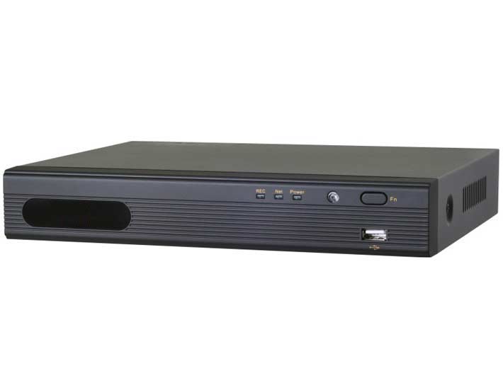 经济型-4/8路960H/D1/CIF实时硬盘录像机