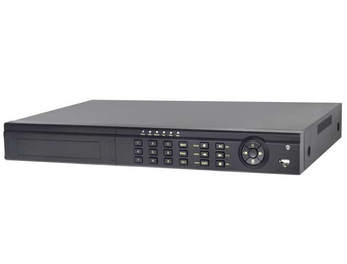 标准型-8路1080P高清HD-SDI硬盘录像机