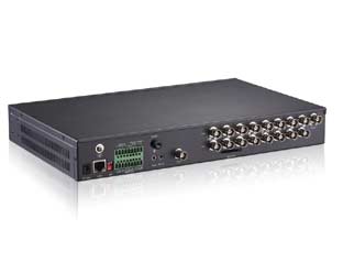 BC85系列行业型网络视频服务器