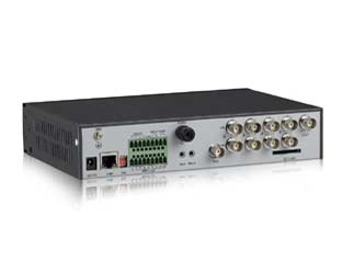 BC85系列行业型网络视频服务器