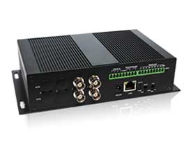 BC9302系列经济型网络视频服务器
